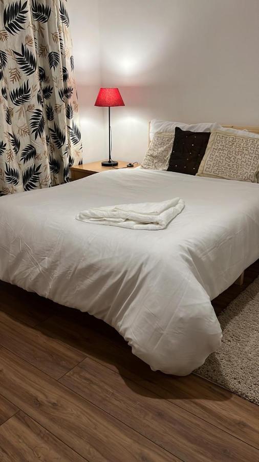 Smalinz Homes Finchley London Eksteriør billede