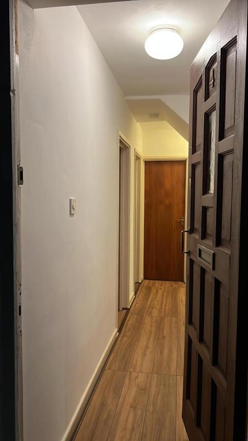 Smalinz Homes Finchley London Eksteriør billede